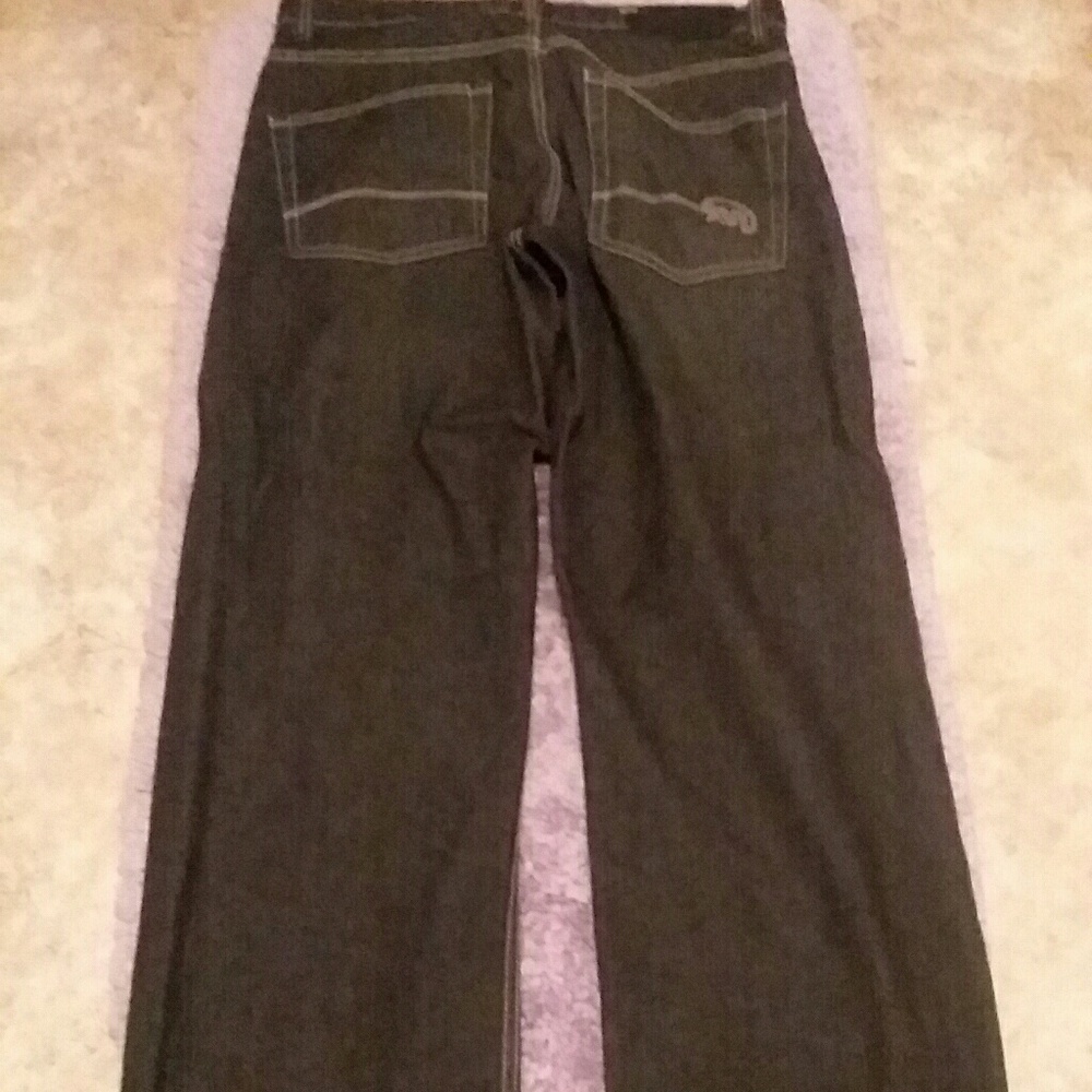 Mecca jeans